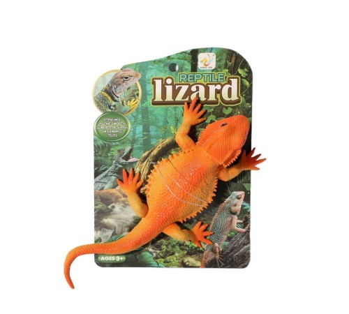 HJ058-1 PVC Vantuzlu Duvar Kertenkelesi -Birliktoys HJ058-1 PVC Vantuzlu Duvar Kertenkelesi -Birliktoys
