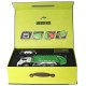 HJ8003-1 Metal Kumandalı Çöp Arabası -Gepettoys