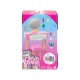 HJV32 Barbie'nin Ev Dekorasyonu Oyun Setleri