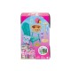 HJV32 Barbie'nin Ev Dekorasyonu Oyun Setleri