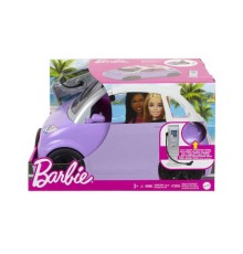 HJV36 Barbie'nin Elektrikli Arabası