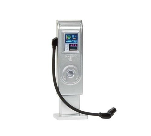 HJV36 Barbie'nin Elektrikli Arabası