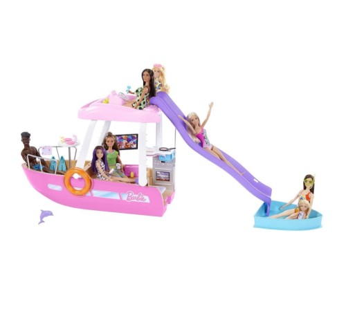 HJV37 nin Rüya Botu