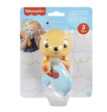 HJW11 Fisher-Price Eğlenceli Dostlar Dişlik ve Çıngıraklar