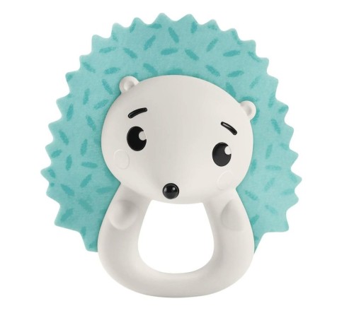 HJW11 Fisher-Price Eğlenceli Dostlar Dişlik ve Çıngıraklar HJW11 Fisher-Price Eğlenceli Dostlar Dişlik ve Çıngıraklar