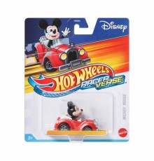 HKB86 Hot Wheels Racerverse Tekli Araba