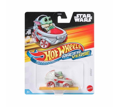 HKB86 Hot Wheels Racerverse Tekli Araba HKB86 Hot Wheels Racerverse Tekli Araba