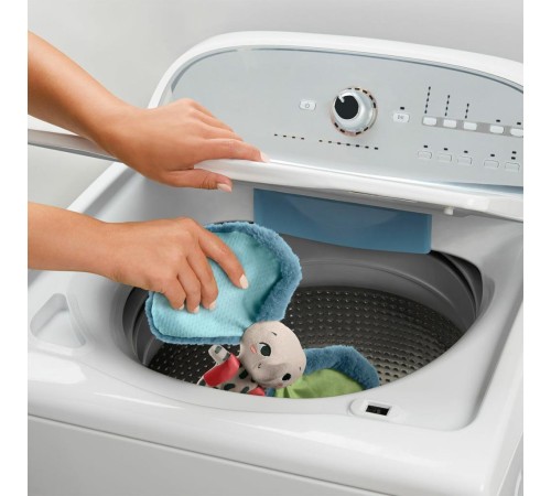 HKD63 Fisher-Price Koca Kulaklı Pelüş Dostum HKD63 Fisher-Price Koca Kulaklı Pelüş Dostum