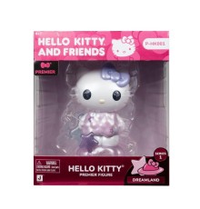 HKT08100 Hello Kitty Figür 10 cm