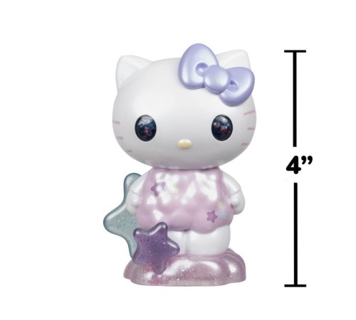 HKT08100 Hello Kitty Figür 10 cm HKT08100 Hello Kitty Figür 10 cm