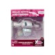 HKT08400 Hello Kitty - Cinnamoroll 10 cm