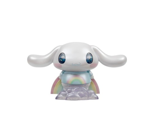 HKT08400 Hello Kitty - Cinnamoroll 10 cm HKT08400 Hello Kitty - Cinnamoroll 10 cm