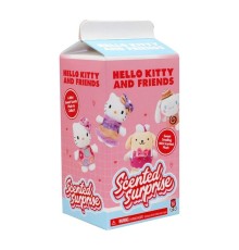 HKT24000 Hello Kitty 14 cm Kokulu Sürpriz Pelüş 26383