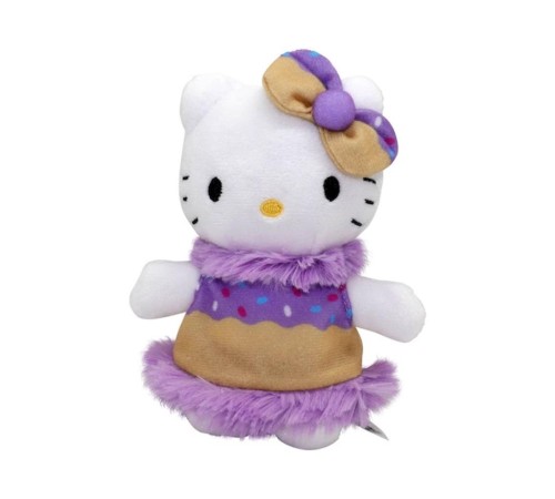 HKT24000 Hello Kitty 14 cm Kokulu Sürpriz Pelüş 26383 HKT24000 Hello Kitty 14 cm Kokulu Sürpriz Pelüş 26383