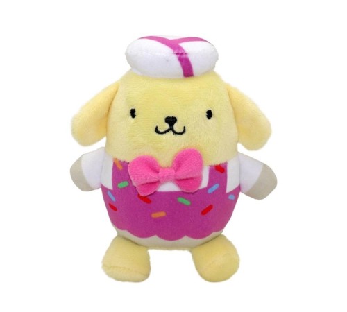 HKT24000 Hello Kitty 14 cm Kokulu Sürpriz Pelüş 26383 HKT24000 Hello Kitty 14 cm Kokulu Sürpriz Pelüş 26383