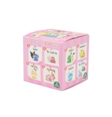 HKT28000 Hello Kitty Telefonda