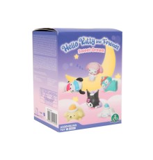 HKT30100 Hello Kitty Puzzle Figür