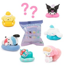 HKT35000 Hello Kitty Tatlı Uykular