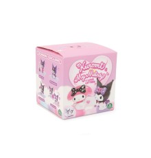 HKT37100 Hello Kitty Kuromi ve Melodi
