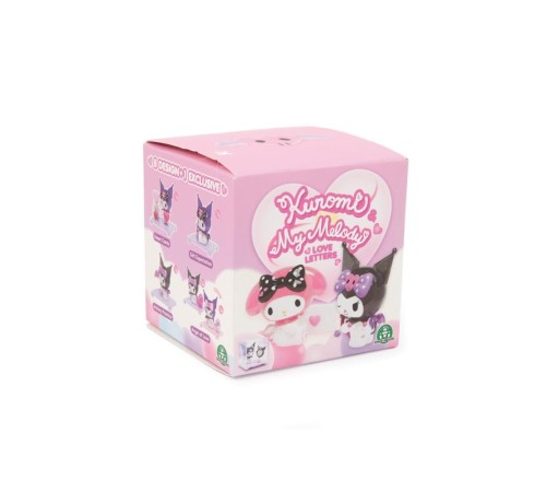 HKT37100 Hello Kitty Kuromi ve Melodi HKT37100 Hello Kitty Kuromi ve Melodi