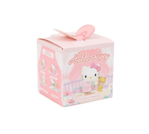 HKT38100 Hello Kitty ve Oyun Arkadaşı HKT38100 Hello Kitty ve Oyun Arkadaşı