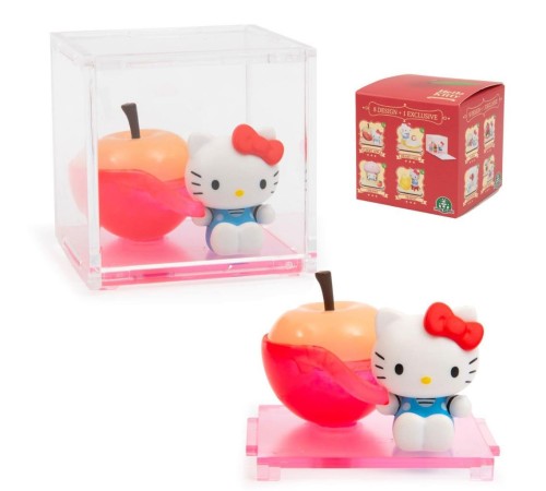 HKT39000 Hello Kitty Elma Atolyesi HKT39000 Hello Kitty Elma Atolyesi