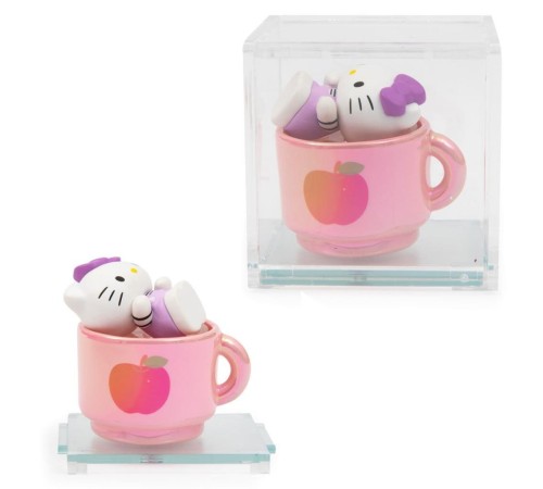 HKT39000 Hello Kitty Elma Atolyesi HKT39000 Hello Kitty Elma Atolyesi
