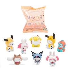 HKT46000 Hello Kitty Kıyafet Değiştirme Partisi