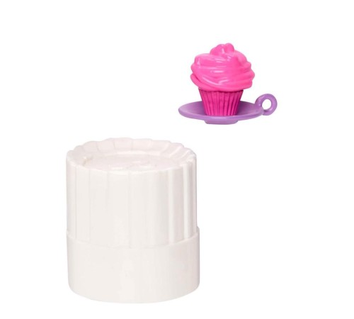 HKT67 Barbie Kariyer Bebekleri Serisi - Pasta Şefi HKT67 Barbie Kariyer Bebekleri Serisi - Pasta Şefi