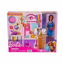HKT78 Barbie'nin Tasarım Butiği