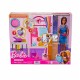 HKT78 Barbie'nin Tasarım Butiği