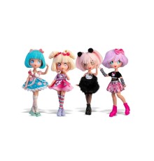 HKTF0000 Hello Kitty Manga Bebek