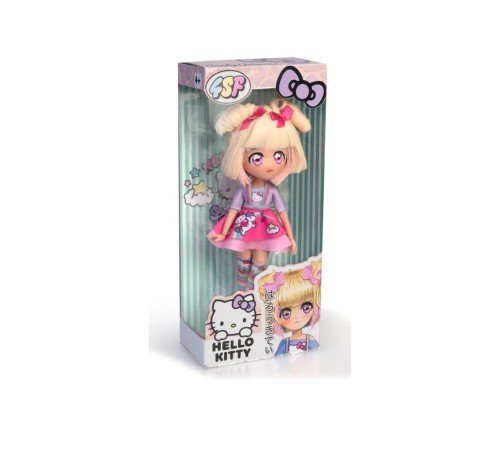 HKTF0000 Hello Kitty Manga Bebek HKTF0000 Hello Kitty Manga Bebek