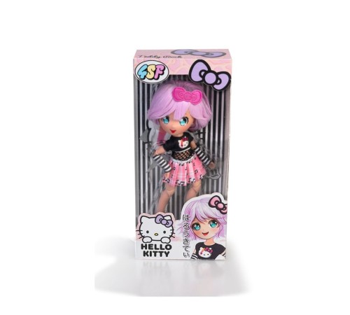 HKTF0000 Hello Kitty Manga Bebek HKTF0000 Hello Kitty Manga Bebek