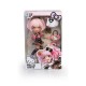 HKTF1000 Hello Kitty Manga Bebek - Golden Diva Roller