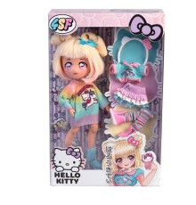 HKTF2000 Hello Kitty Manga BFF Bebek