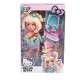 HKTF2000 Hello Kitty Manga BFF Bebek