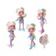 HKTF2000 Hello Kitty Manga BFF Bebek