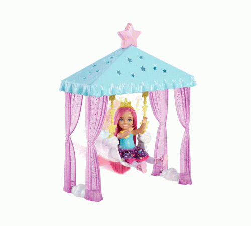 HLC27 Dreamtopia Chelsea Oyun Alanı HLC27 Dreamtopia Chelsea Oyun Alanı