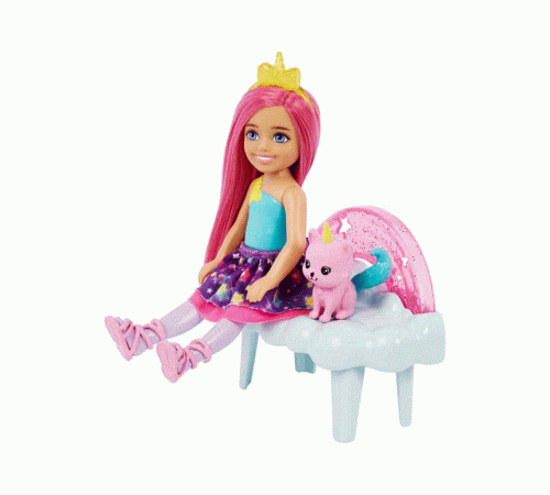 HLC27 Dreamtopia Chelsea Oyun Alanı HLC27 Dreamtopia Chelsea Oyun Alanı