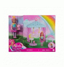 HLC27 Dreamtopia Chelsea Oyun Alanı