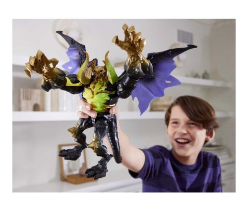 HLF72 MOTU Tehlikeli İskeletor Figürü HLF72 MOTU Tehlikeli İskeletor Figürü