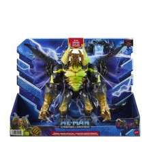 HLF72 MOTU Tehlikeli İskeletor Figürü