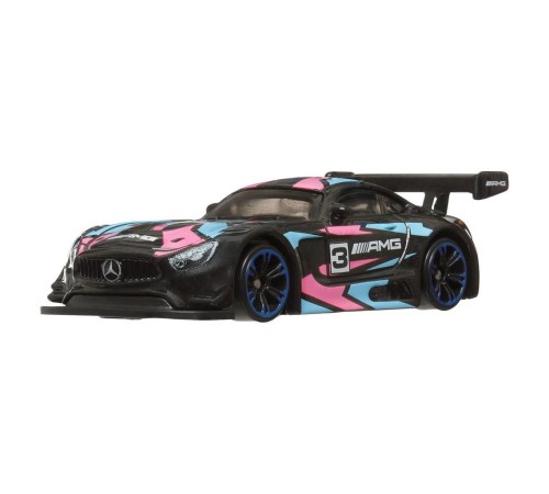 HLH72 Hot Wheels Neon Yarışlar Temalı Arabalar HLH72 Hot Wheels Neon Yarışlar Temalı Arabalar