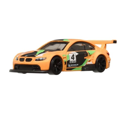 HLH72 Hot Wheels Neon Yarışlar Temalı Arabalar HLH72 Hot Wheels Neon Yarışlar Temalı Arabalar