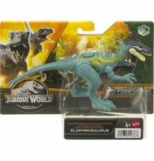 HLN49 Jurassic World Tehlikeli Dinozor Paketi