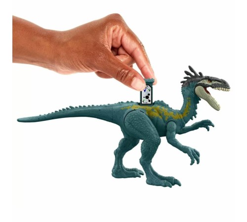 HLN49 Jurassic World Tehlikeli Dinozor Paketi HLN49 Jurassic World Tehlikeli Dinozor Paketi