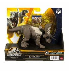 HLN63 Jurassic World Hareketli Dinozor Figürleri-Mattel