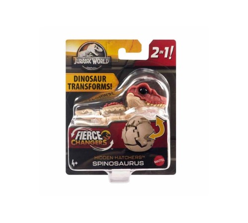 HLP00 Jurassic World Değişim Serisi Dinozor Figürleri HLP00 Jurassic World Değişim Serisi Dinozor Figürleri
