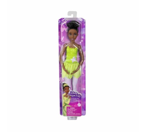 Nessi World HLV92 Disney Prenses Balerin Bebekler Nessi World HLV92 Disney Prenses Balerin Bebekler